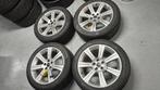 Jaguar 8Jx18" 5x108, Auto-onderdelen, Banden en Velgen, 18 inch, Velg(en), Ophalen of Verzenden, Personenwagen