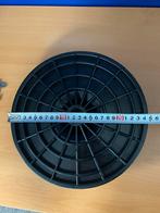 Ronde schijf voor aan demonteer hulparm nieuw, Nieuw, Ophalen of Verzenden, 7903AZ Hoogeveen, Mduinkerken@jaritechniek.nl