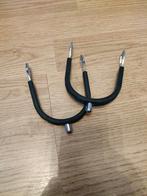 Sprenger sporen 15mm, Dieren en Toebehoren, Dressuur, Overige typen, Ophalen of Verzenden, Zo goed als nieuw