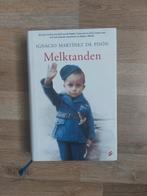 Melktanden door I.M. de Pison, Tweede Wereldoorlog, Ophalen of Verzenden, Zo goed als nieuw, Overige onderwerpen