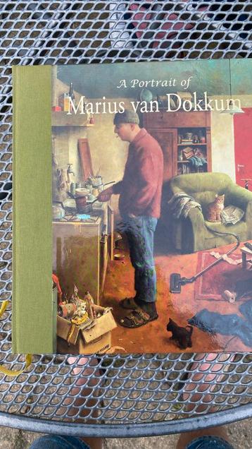 David Levie - Marius van Dokkum