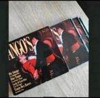 3CD Tango's (3CD), boxset, Ophalen of Verzenden, Boxset