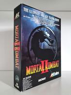 Mortal Kombat II - PC Big Box, Vechten, 2 spelers, Ophalen of Verzenden, Zo goed als nieuw