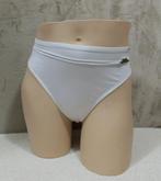 Sapph String Wit maat XL- XXL en XXXL (459), Sapph, Ophalen of Verzenden, Wit, String