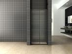 Douchedeur Wiesbaden Skyline Schuifbare Nisdeur 1200x2000, Doe-het-zelf en Verbouw, Sanitair, Ophalen, Zo goed als nieuw, Glas