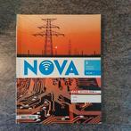 NOVA NASK 1 Handboek, Ophalen of Verzenden, Zo goed als nieuw, Overige niveaus, Nederlands