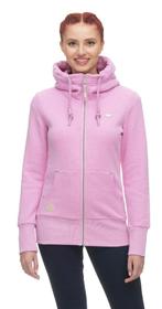 SALE! RAGWEAR vegan sweater vest trui roze nieuw NESKA, Nieuw, Maat 38/40 (M), Ragwear, Roze