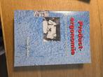 Hans Dirken - Productergonomie, Boeken, Hans Dirken, Ophalen of Verzenden, Zo goed als nieuw, Bouwkunde
