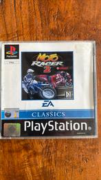 Moto Racer 2 voor de Ps1, 1 speler, Racen en Vliegen, Ophalen of Verzenden, Zo goed als nieuw