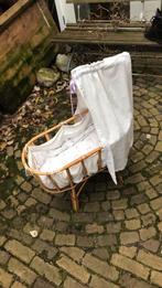 Kinderwiegje, Ophalen, Zo goed als nieuw, Babypop