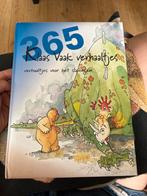 365 Klaas Vaak Verhaaltjes - Jeugdboek, Ophalen, Nieuw, Fictie algemeen
