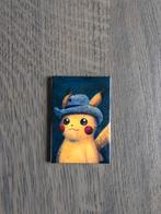 Magneetjes van pokemon x van Gogh Pikachu Sunflora Snorlax s, Ophalen of Verzenden