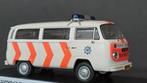 Volkswagen VW Transporter t2 Politie Nederland 1:43 Pol, Hobby en Vrije tijd, Modelauto's | 1:43, Verzenden, Zo goed als nieuw