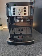 Koffie machine Dēlonghi MagnificaS, Koffiebonen, Ophalen of Verzenden, Zo goed als nieuw, Combi