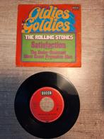 The Rolling Stones, Ophalen of Verzenden, 1960 tot 1980, Gebruikt, Overige formaten
