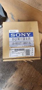 Sony DJR Upper Drum Onderdelen DJR-21R, DJR-33A-R, DJR-25A-R, Ophalen, Nieuw
