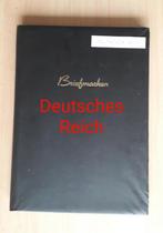 Duitse rijk, Verzenden, Buitenland