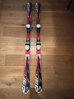 Carve skies Fischer, Ophalen, 160 tot 180 cm, Carve, Skiën