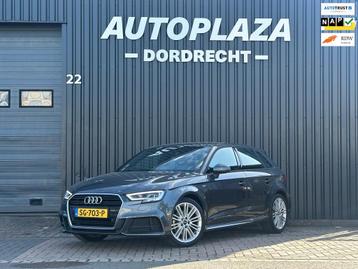 Audi A3 Sportback 1.0 TFSI Sport S Line Edition 19266 KM beschikbaar voor biedingen