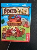 Beverclan. Nieuw!, Hobby en Vrije tijd, Gezelschapsspellen | Kaartspellen, Ophalen of Verzenden, Nieuw