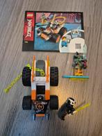 Lego Ninjago 71706 - compleet, Kinderen en Baby's, Speelgoed | Duplo en Lego, Ophalen of Verzenden, Zo goed als nieuw, Complete set