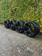 ABT ER-C banden + velgen 19 inch set Michelin Pilot Sport 4S, Auto-onderdelen, 19 inch, Ophalen of Verzenden, 235 mm, Zomerbanden