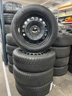 Winterbanden winterset wielen chevrolet volt ampera, Auto-onderdelen, Banden en Velgen, Ophalen, Winterbanden, Banden en Velgen