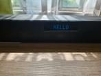 LG soundbar, Ophalen of Verzenden, Zo goed als nieuw