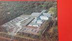 Assen - Wilhelmus Ziekenhuis - Vanuit de lucht genomen, Ophalen of Verzenden, Drenthe