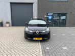Renault Clio Estate 0.9 TCe Night&Day Airco, Carplay, Pdc, Auto's, Renault, Voorwielaandrijving, Zwart, Handgeschakeld, 90 pk