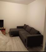 Meubel, Ophalen, Gebruikt, Drie, Stof