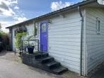 Uniek wonen aan het water, Vakantie, Vakantiehuizen | Nederland, 5 personen, Tuin, Friesland, Aan meer of rivier