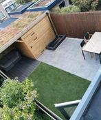 Stratenmaker & Hovenier heeft tijd, Verzenden, Nieuw, Beton, Terrastegels