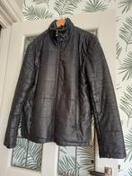 Westbury lederen herenjack maat 52, Kleding | Heren, Jassen | Winter, Ophalen of Verzenden, Zo goed als nieuw, Maat 52/54 (L)