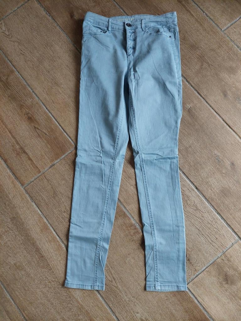 Jeans, Ophalen of Verzenden, Nieuw, Blauw, W30 - W32 (confectie 38/40)