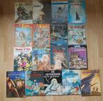 Party Collectie RIDDER strips MIDDELEEUWEN, Boeken, Meerdere stripboeken, Ophalen of Verzenden, Gelezen