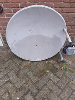 schotelantenne, Audio, Tv en Foto, Schotelantennes, Ophalen, Gebruikt, (Schotel)antenne, Overige merken