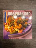 AH Eetboek Roerbakken - Nr. 6, Boeken, Kookboeken, Ophalen of Verzenden