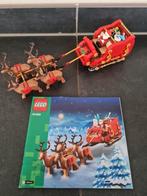 Lego creator, Ophalen of Verzenden, Zo goed als nieuw, Complete set, Lego