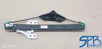 A6 4K C8 RECHTSACHTER Raammechanisme RAAMMECHANIEK 4K0839462 beschikbaar voor biedingen