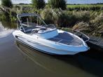 Beneteau Flyer 650 Sundeck - 175 pk Evinrude | 80 km/u, Watersport en Boten, 70 pk of meer, Gebruikt, 6 meter of meer, Polyester