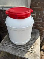 CurTec kleine voerton waterdicht, Ophalen of Verzenden, Vee