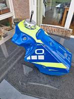 YZ125 Benzinetank 2005 - 2020, Ophalen, Gebruikt, Tank, Yamaha