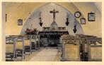 Boekel Huize Padua Noord-Brabant Kapel Noviciaat, Verzamelen, Ophalen of Verzenden, 1920 tot 1940, Ongelopen, Noord-Brabant