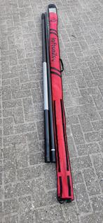 Loftsails 400cm SDM mast, Watersport en Boten, Ophalen, Gebruikt, Mast, Minder dan 5 m²