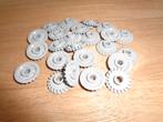 Partij J558=50x Nieuwe Lego technic tandwielen, Lego, Lego, Lego, Nieuw