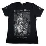 Vintage T-shirt Machine Head T-9, Vintage, Verzenden, Vintage, Vintage