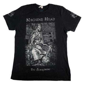 Vintage T-shirt Machine Head T-9 beschikbaar voor biedingen