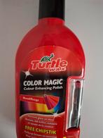 Turle wax rood nieuw, Ophalen of Verzenden, Nieuw