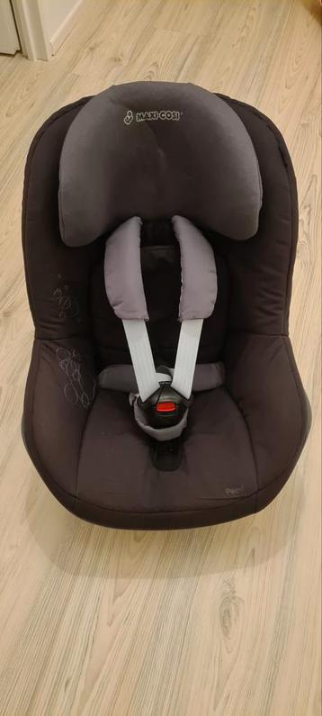 Maxi-Cosi Pearl Autostoel - Isofix Compatible beschikbaar voor biedingen